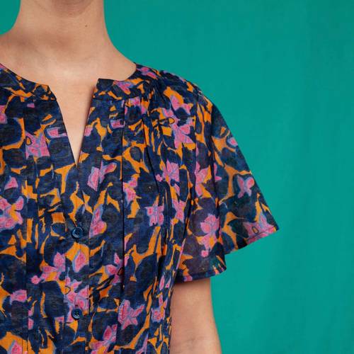 Misez sur les robes imprimées pour vos looks d'été !!
Colorés, graphiques, abstraits... Découvrez tous nos imprimés sur ZYGA.fr

-- 🇬🇧

Choose printed dresses for your summer looks!!
Colorful, Graphic, Abstract ... Check out all our prints on ZYGA.fr

#ZYGAParis #ZYGAFamily #MaisonFrancaise #EnVacances #WearLinen #SavoirFaire #SlowFashion #LinenClothing  #StyleHasNoSize #EthicallyMade #LinFrancais #ColorfullWardrobe #PrintedTextiles #Summer